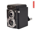 Kikkerland Camera Pencil Sharpener